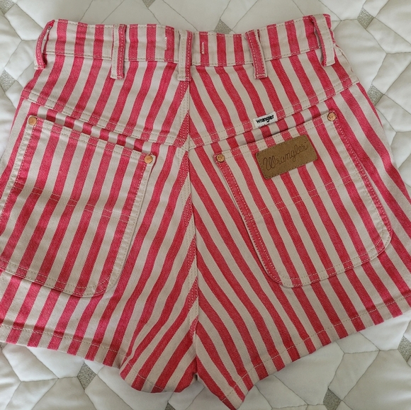 Wrangler Carpenter shorts - Picture 7 of 11